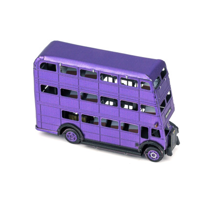 Záchranný autobus