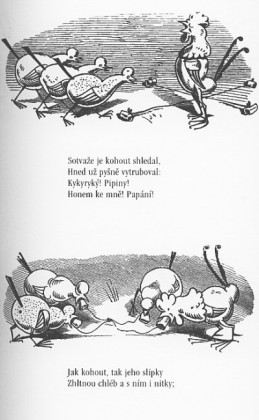 Max a Mořic
