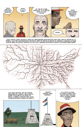 Američtí bohové 3: Okamžik bouře
