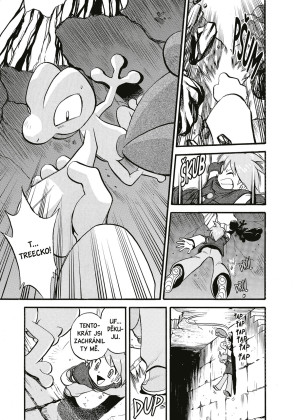 Pokémon 20 (Ruby a Sapphire)