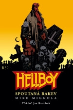 Hellboy: Spoutaná rakev