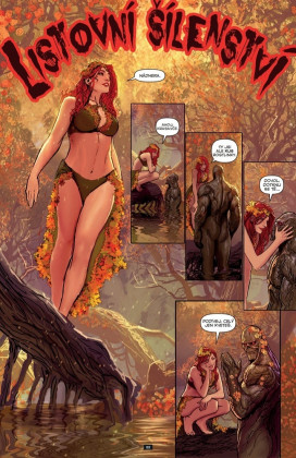 Harley Quinn 3 - Láska na první ránu