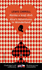 Alice's Adventures in Wonderland / Alenka v kraji divů