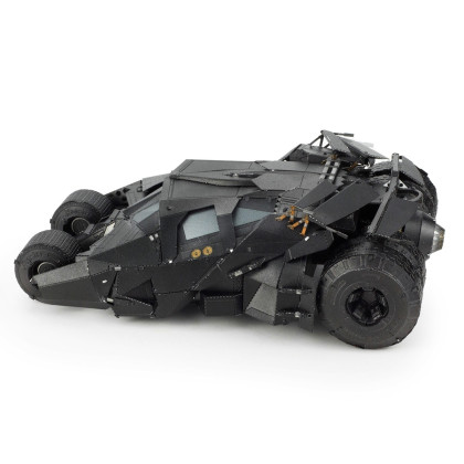 Batmobil Tumbler