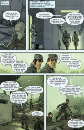 Star Wars Magazín 10/2012