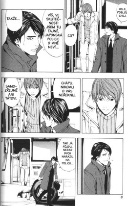 Death Note: Zápisník smrti 02