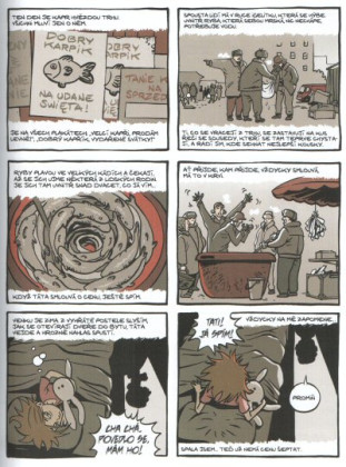 Marzi 1984 - 1987