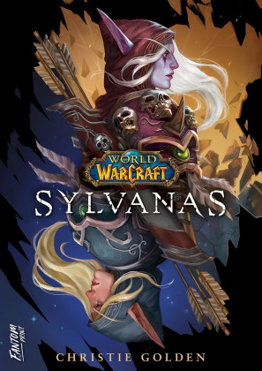 World of Warcraft: Sylvanas