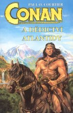 Conan a dědictví Atlantidy