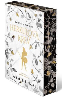 Herkulova krev