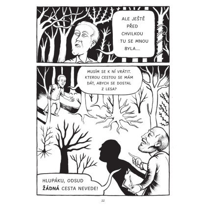 Neurokomiks