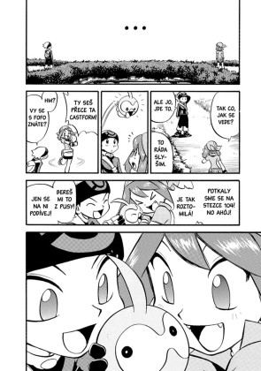 Pokémon 19 (Ruby a Sapphire)
