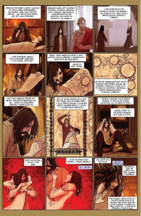 Death Vigil - Pod křídly smrti
