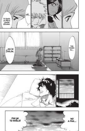 Bleach 23: Mala Suerte!