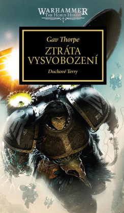 Ztráta Vysvobození