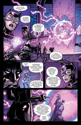 Batman/Fortnite: Bod nula 6
