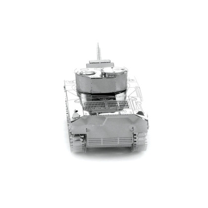 Tank M4 Sherman