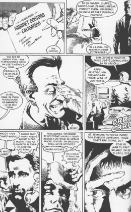 Sandman: Krajina snů