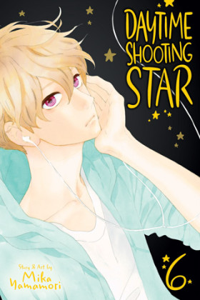 Daytime Shooting Star 6