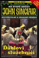 John Sinclair 320: Ďáblovi služebníci