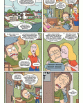 Rick a Morty 3