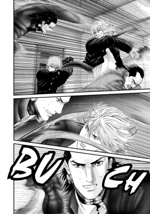Gantz 21