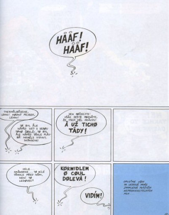 Asterix XVII: Asterix a velká zámořská plavba