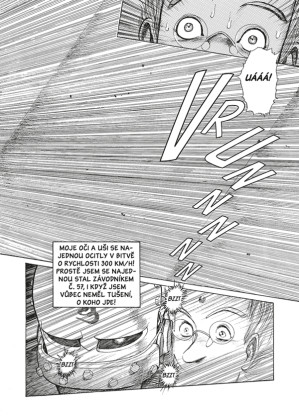 Bojový anděl Alita 2 - Smrtící anděl