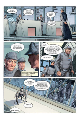 Star Wars Magazín 08/2013