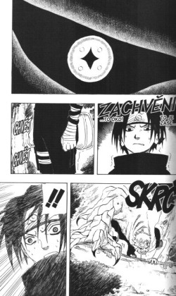 Naruto 15: Narutův styl