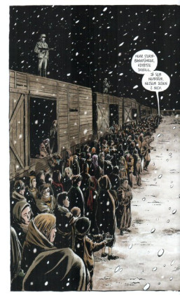 Vrána: Soumrak bohů