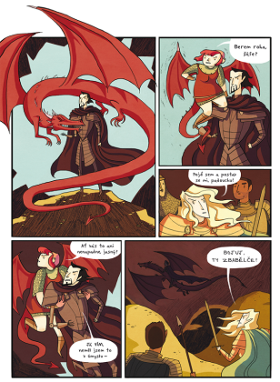 Nimona
