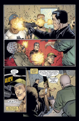 Punisher 3
