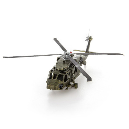Sikorsky UH-60 Black Hawk