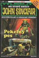 John Sinclair 375: Pekelný pes