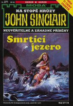 John Sinclair 271: Smrtící jezero