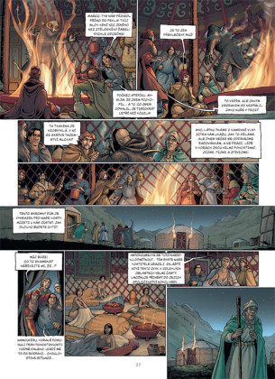 Marco Polo - Cesta za chlapeckým snem