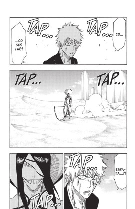 Bleach 33: The Bad Joke