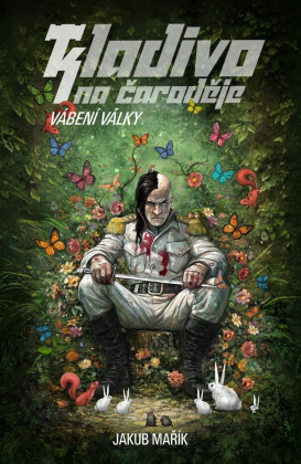 Vábení války - Kladivo na čaroděje 4 (druhá série)