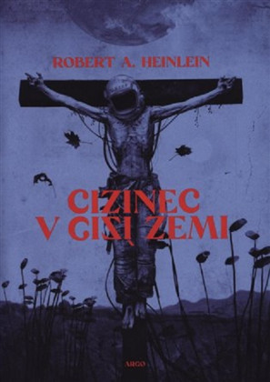 Cizinec v cizí zemi