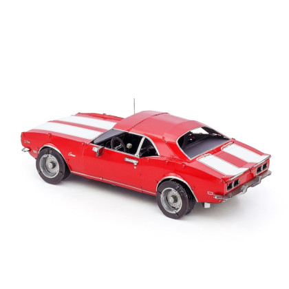 Chevrolet Camaro Z/28 z roku 1968