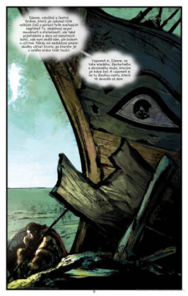 Iáson a argonauti