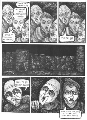 Hamlet