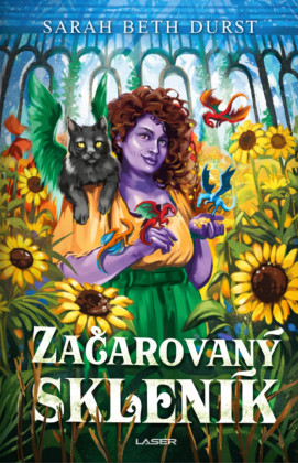 Začarovaný skleník