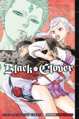 Black Clover 3