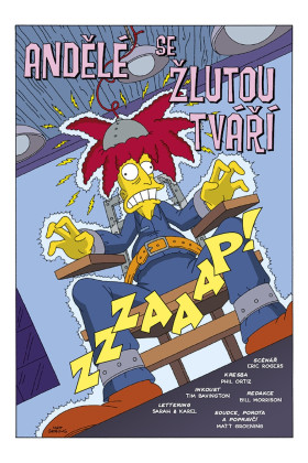 Simpsonovi 5/2026
