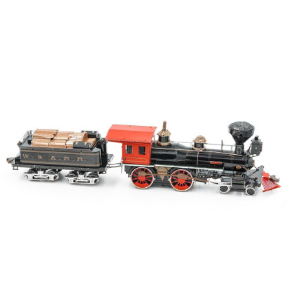 Lokomotiva 4-4-0