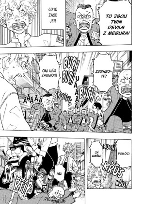Tokyo Revengers 15