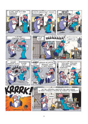 Leonardo 5: Génius pro každou příležitost