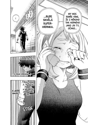 My Hero Academia - Moje hrdinská akademie 5